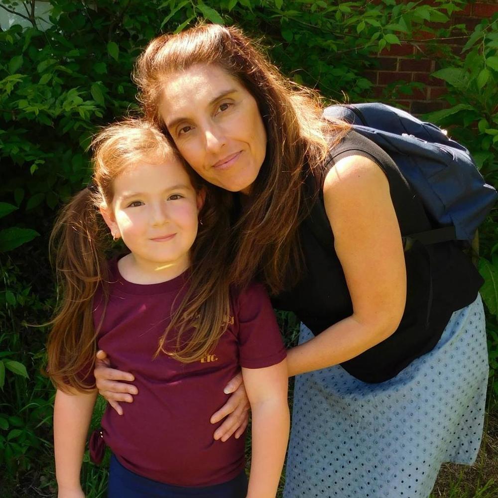 Meet your Posher, Karen